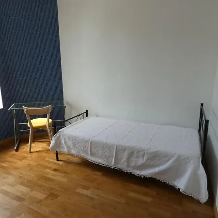 Charmant, Quartier Calme Apartment *