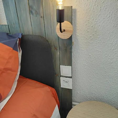 Appartement Charmants, Quartier Calme *