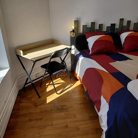 Charmants, Quartier Calme Appartement