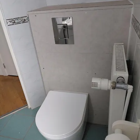 Appartement Charmants, Quartier Calme Nancy