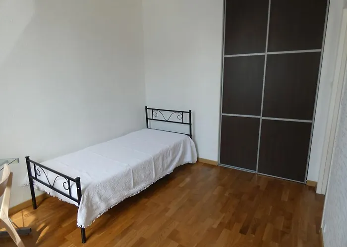 Charmant, Quartier Calme * Nancy